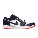Nike Air Jordan 1 Glowing Red Obsidian